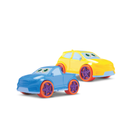 PICK-UP/CARRO TCHUCO BABY CX 21CM 022